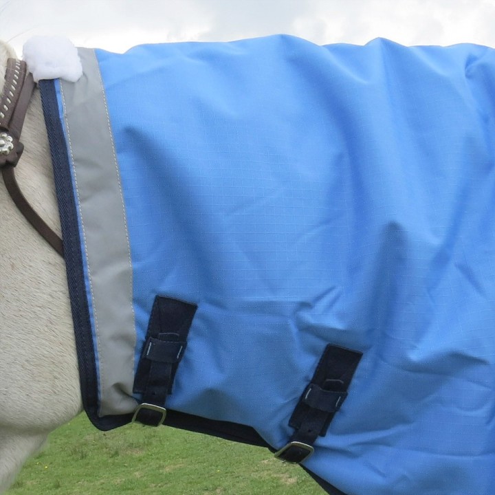 Winter Combo, heavy fill winter rug, 300g filling, no neck join combo, cold weather winter rug, LOVE MY HORSE, Australia