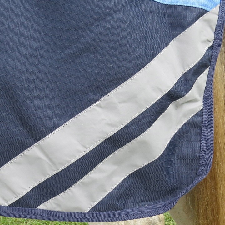Winter Combo, heavy fill winter rug, 300g filling, no neck join combo, cold weather winter rug, LOVE MY HORSE, Australia