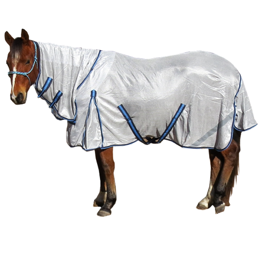 Fly Repellent Horse Rugs