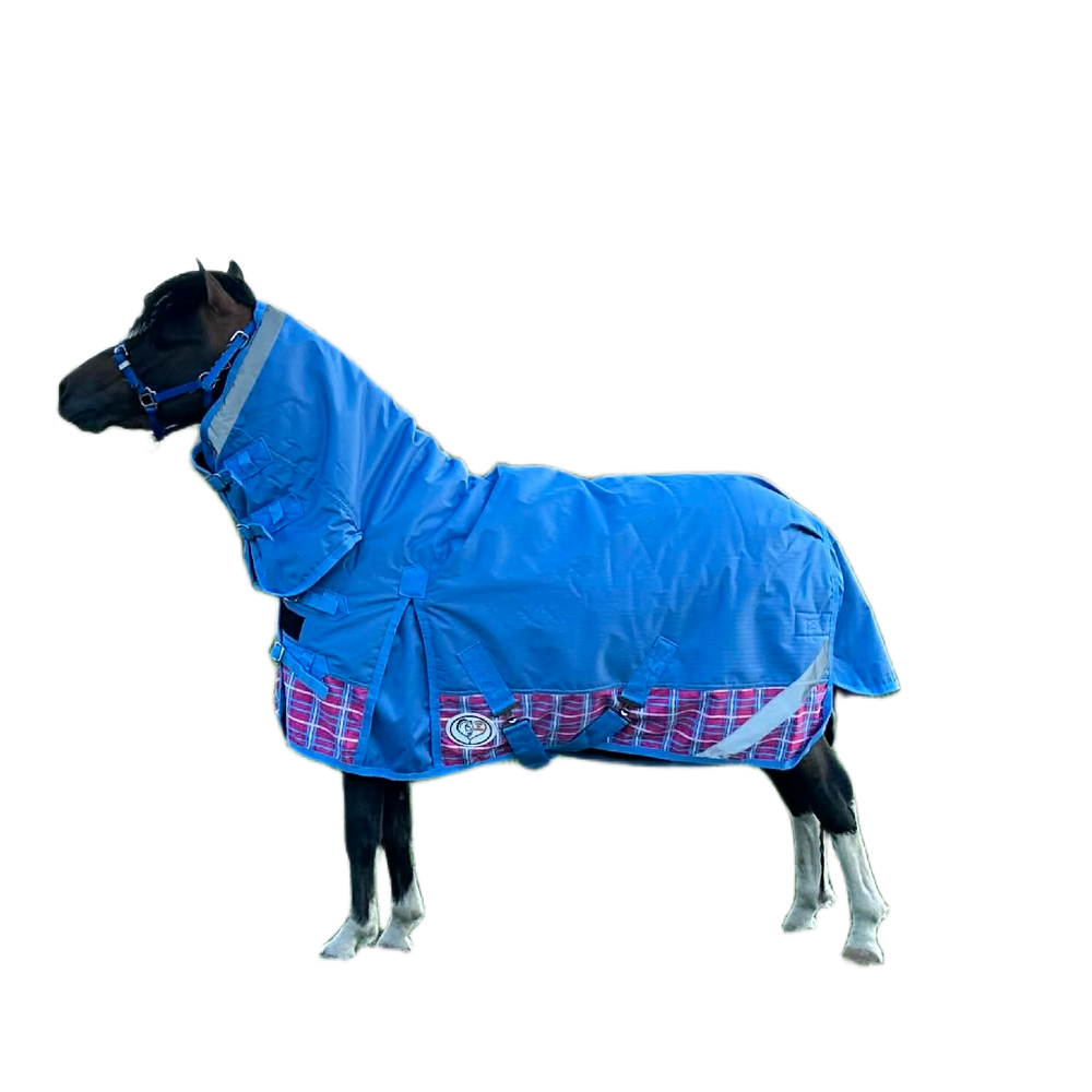 Miniature Horse Rugs