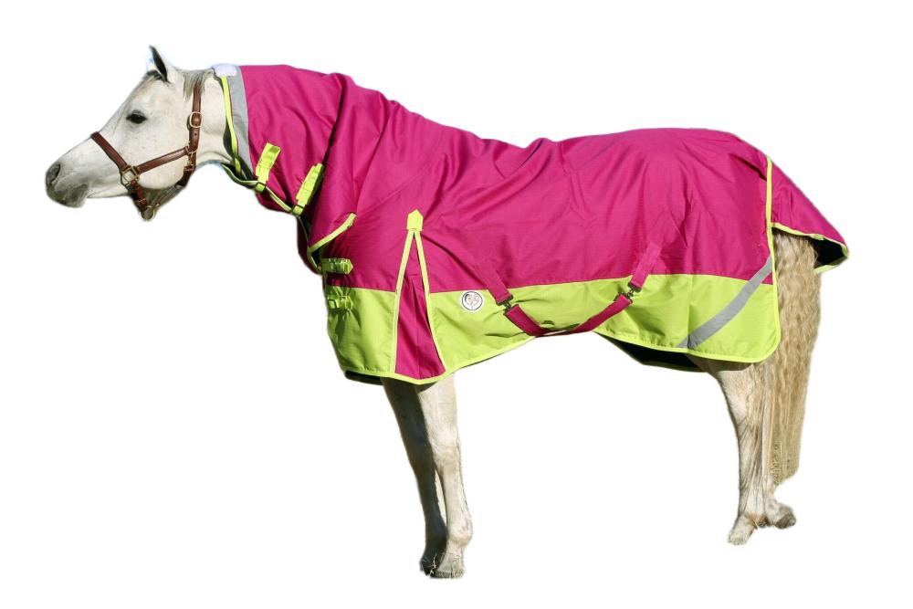Rainsheet Horse Rugs