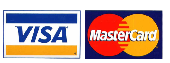 Visa & Master Card