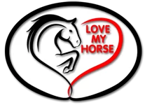 Love My Horse 